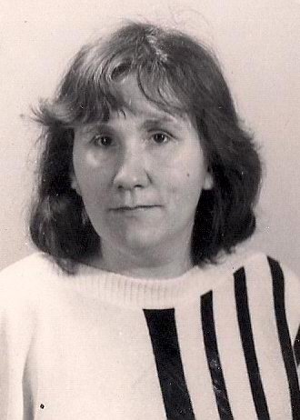 Józefina Mazur - główna księgowa